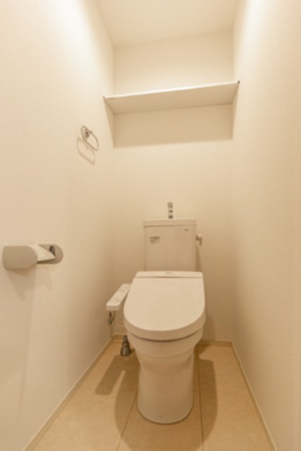 ※写真は同タイプ住戸です。(内装)