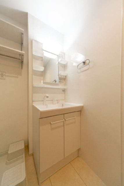 ※写真は同タイプ住戸です。(内装)