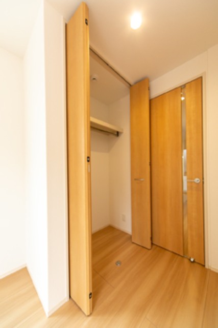 ※写真は同タイプ住戸です。(内装)