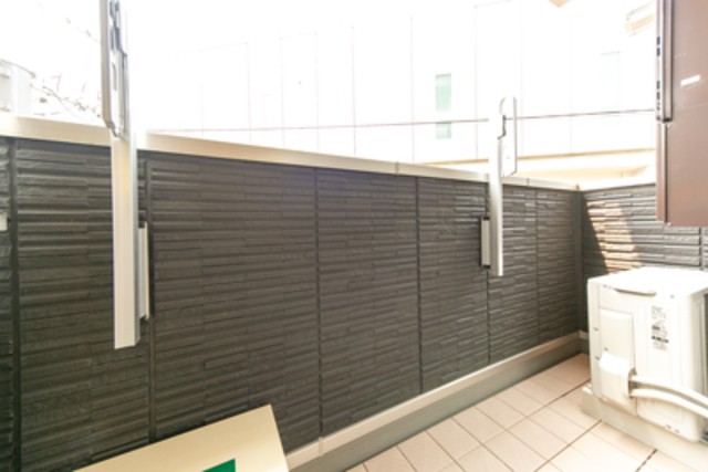 ※写真は同タイプ住戸です。