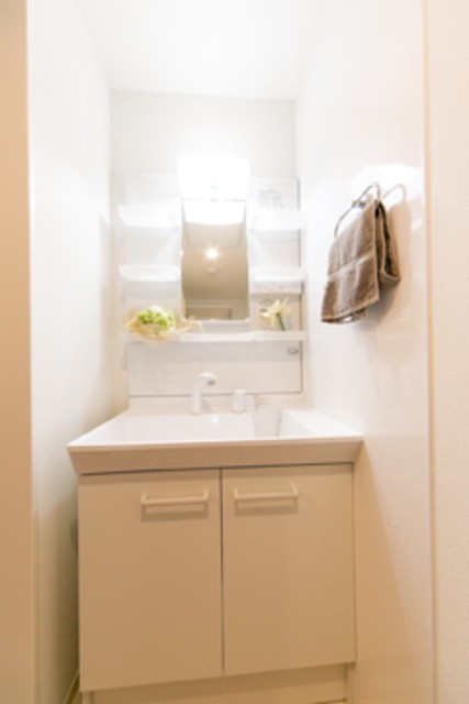 ※写真は同タイプ住戸です。(内装)