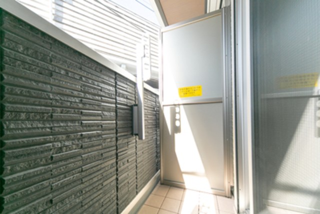 ※写真は同タイプ住戸です。