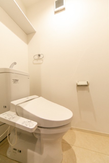 ※写真は同タイプ住戸です。(内装)