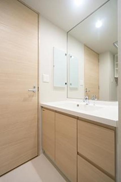 ※写真は同タイプ住戸です。(内装)