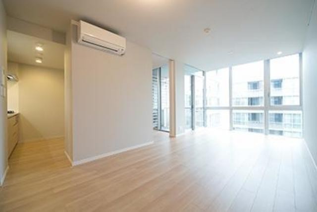 ※写真は同タイプ住戸です。(居間)