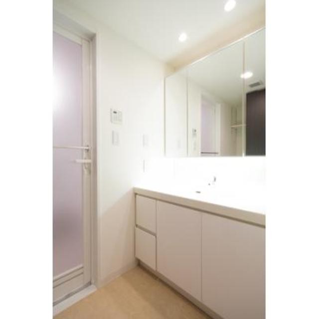 ※写真は同タイプ住戸です。(内装)