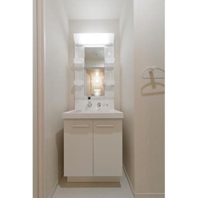 ※写真は同タイプ住戸です。(内装)