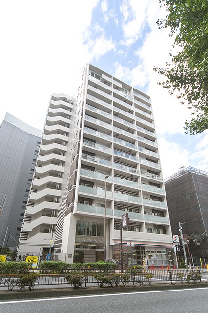 板橋区成増１丁目 【賃貸居住】マンション