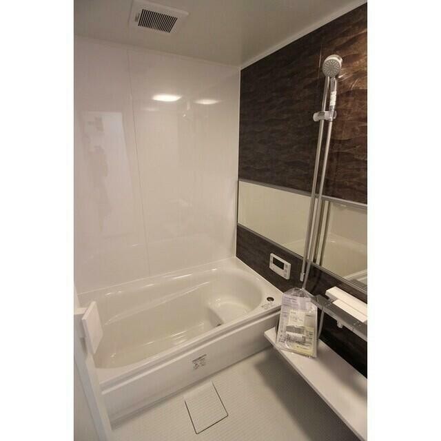 追焚き、浴室乾燥暖房機つき(風呂)