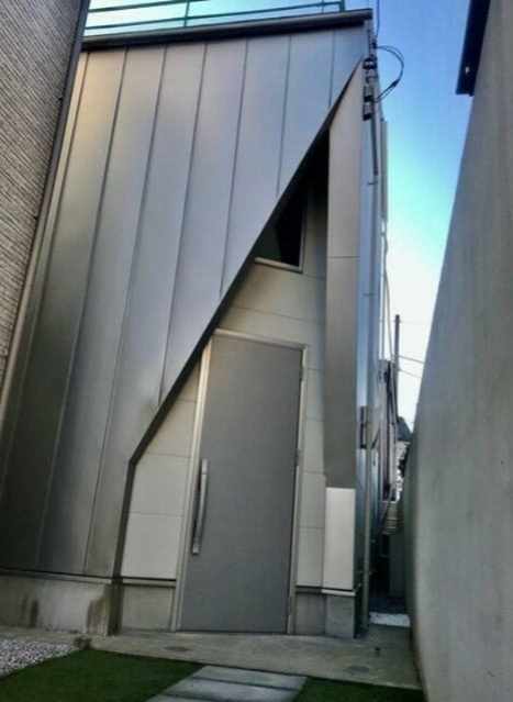 世田谷区奥沢１丁目 【賃貸居住】一戸建