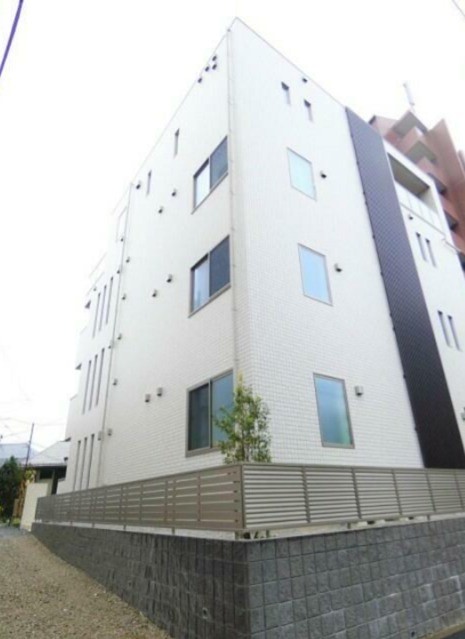 世田谷区等々力６丁目 【賃貸居住】マンション