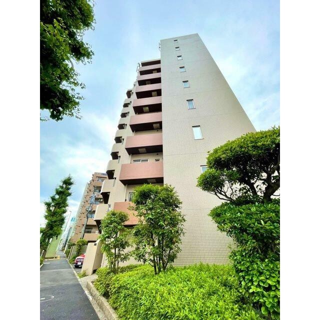 目黒区中根１丁目 【賃貸居住】マンション