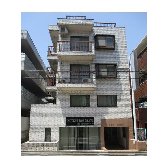 世田谷区深沢５丁目 【賃貸居住】マンション