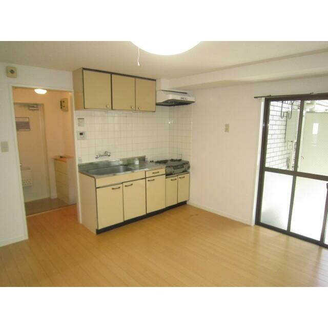 同タイプイメージ（ダイニング）(キッチン)