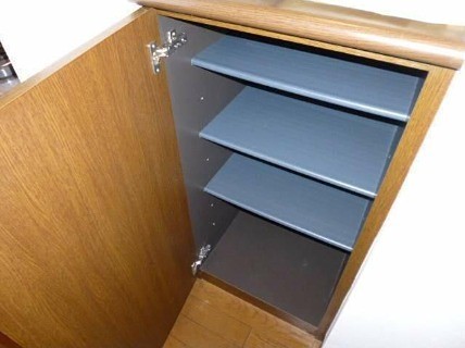 ※同仕様写真含む(玄関)