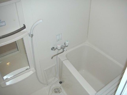 ※同仕様写真含む(風呂)