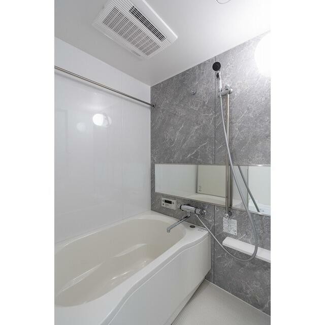 参考写真(風呂)