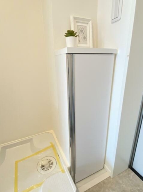 あくまでイメージです（本物件は家具付きのお部屋ではございません）(玄関)