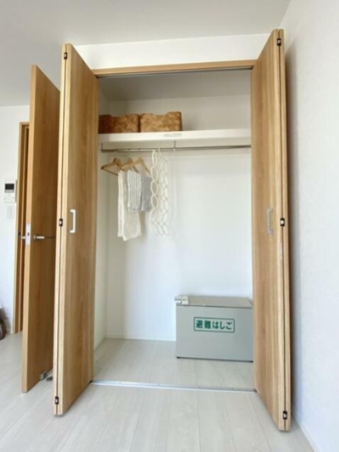 あくまでイメージです（本物件は家具付きのお部屋ではございません）(内装)