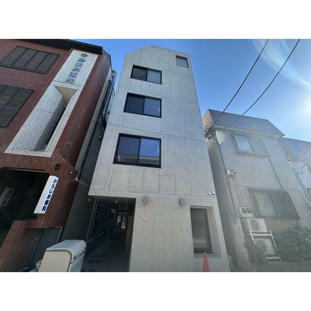 品川区小山５丁目 【賃貸居住】マンション