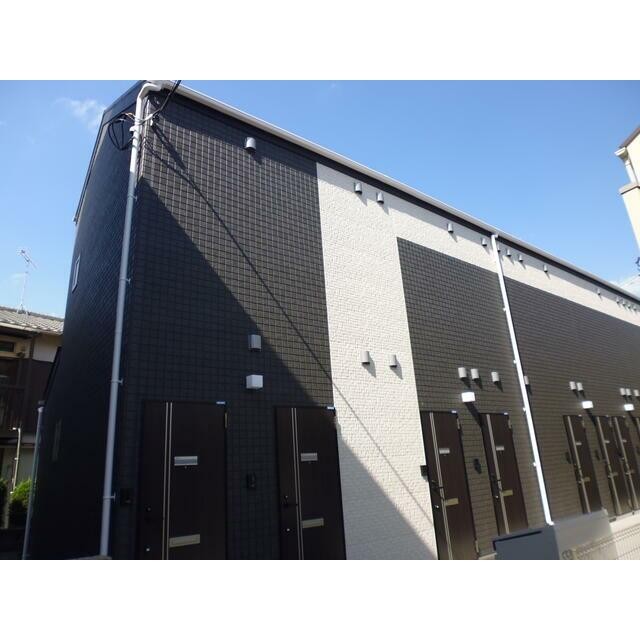 品川区豊町５丁目 【賃貸居住】アパート