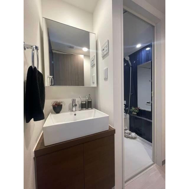 家具・家電の備え付けはありません(内装)