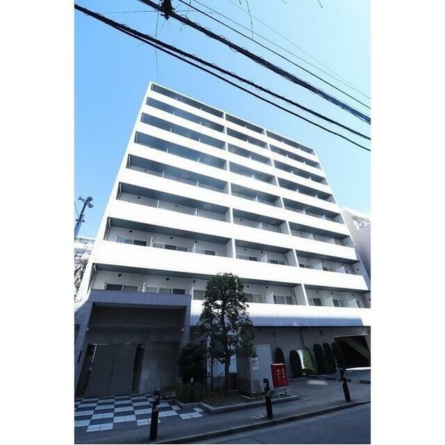 品川区大崎５丁目 【賃貸居住】マンション