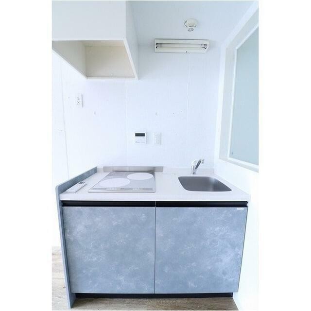 同タイプ写真 ※現況優先(キッチン)