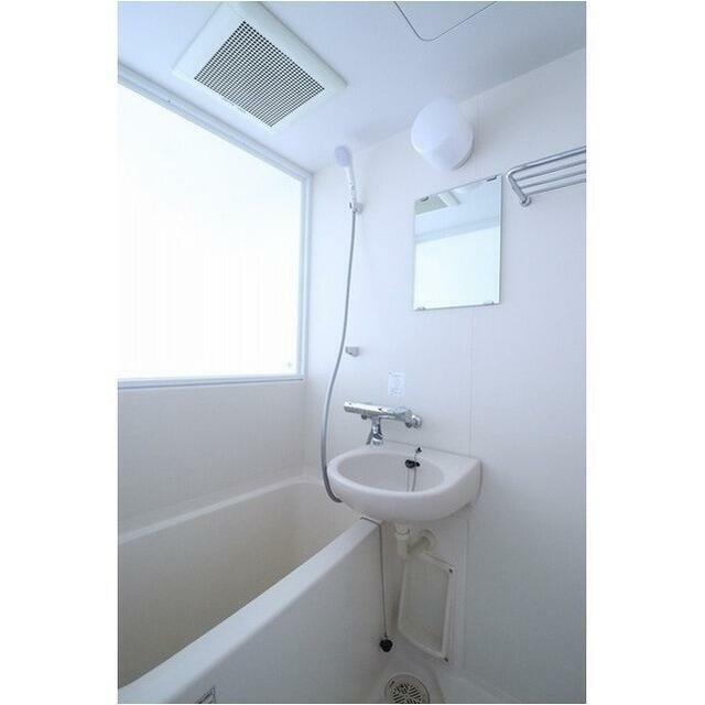 同タイプ写真 ※現況優先(風呂)