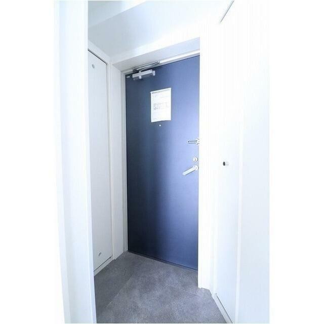 同タイプ写真 ※現況優先(玄関)