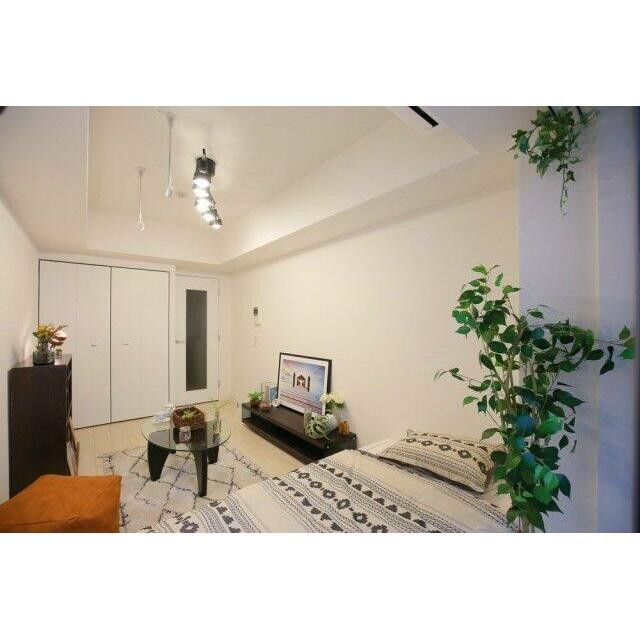 ※家具・小物はイメージです