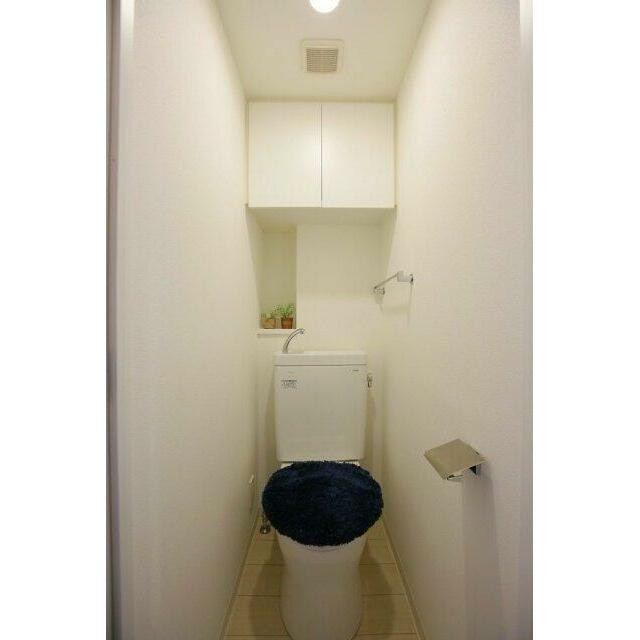 ※家具・小物はイメージです(内装)