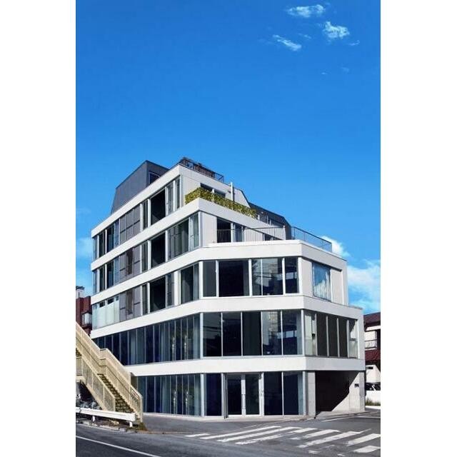 世田谷区深沢１丁目 【賃貸居住】マンション