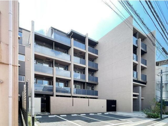 世田谷区太子堂２丁目 【賃貸居住】マンション