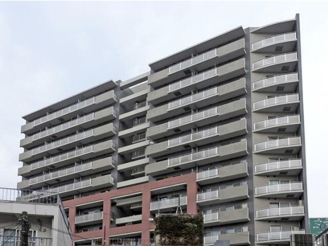 世田谷区三軒茶屋２丁目 【賃貸居住】マンション