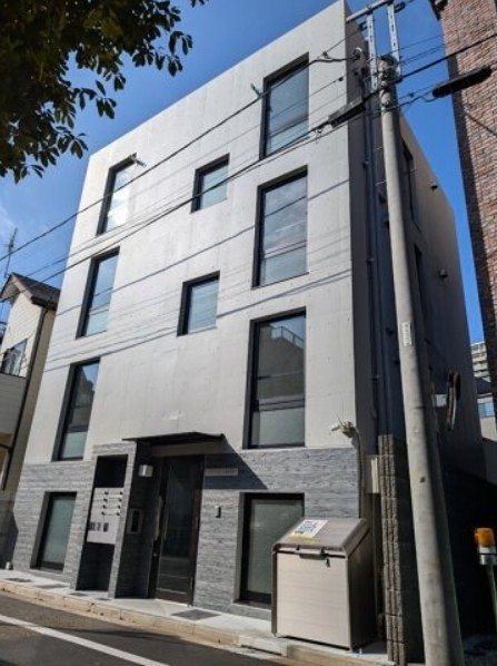 世田谷区三軒茶屋２丁目 【賃貸居住】マンション