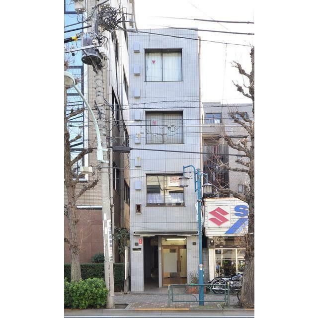 世田谷区世田谷１丁目 【賃貸居住】マンション