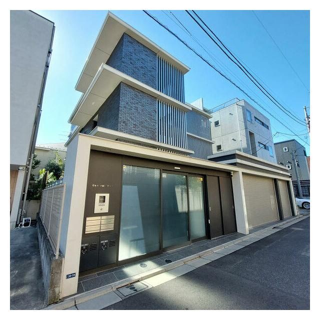 渋谷区大山町 【賃貸居住】マンション