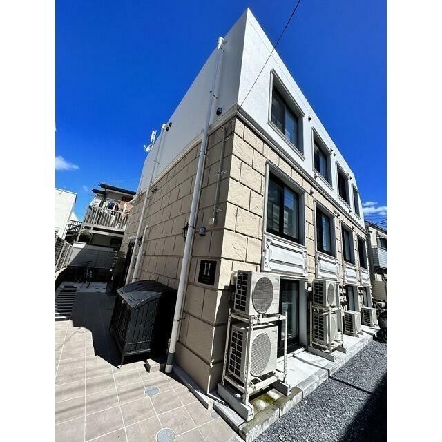 渋谷区西原２丁目 【賃貸居住】マンション