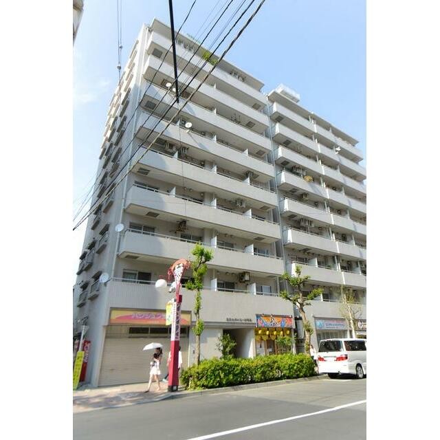 世田谷区若林１丁目 【賃貸居住】マンション