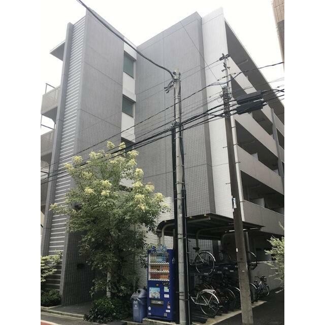 渋谷区富ヶ谷２丁目 【賃貸居住】マンション