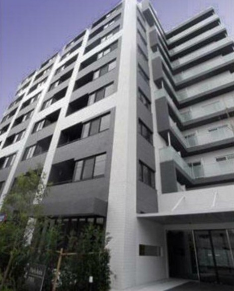 渋谷区恵比寿西２丁目 【賃貸居住】マンション