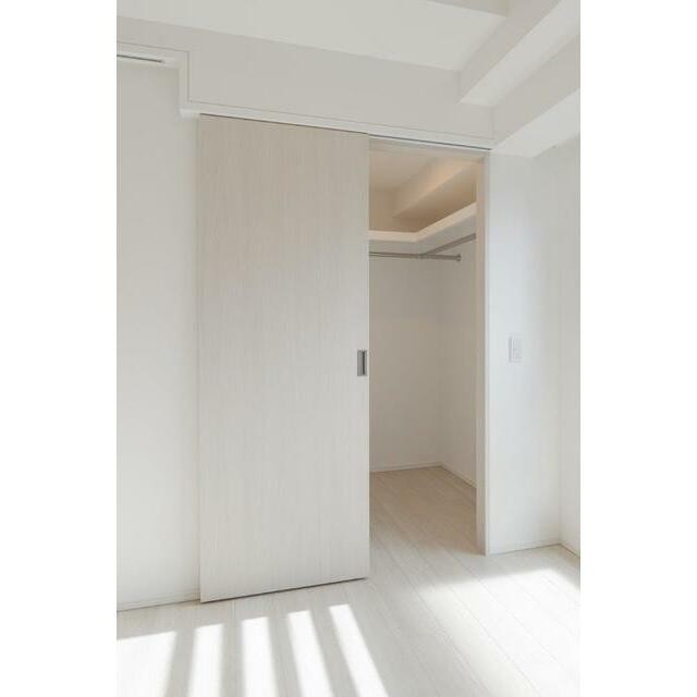 Eタイプ2024年2月撮影 同タイプ210号室の写真です(内装)