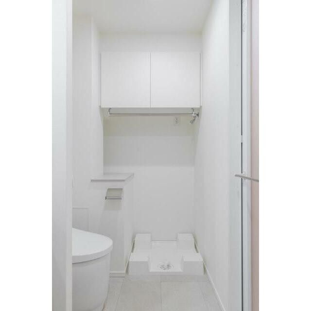 Eタイプ2024年2月撮影 同タイプ210号室の写真です