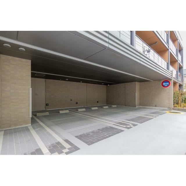 2024年2月撮影(その他建物画像)