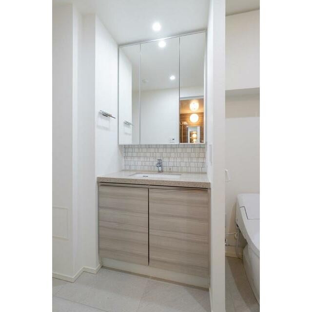 Eタイプ2024年2月撮影 同タイプ210号室の写真です(内装)