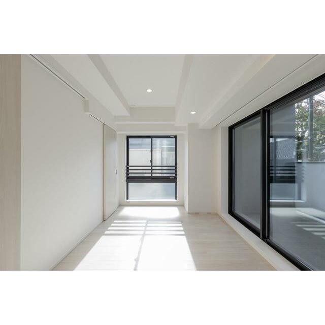 Eタイプ2024年2月撮影 同タイプ210号室の写真です