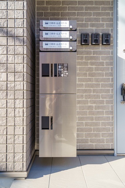 (その他建物画像)