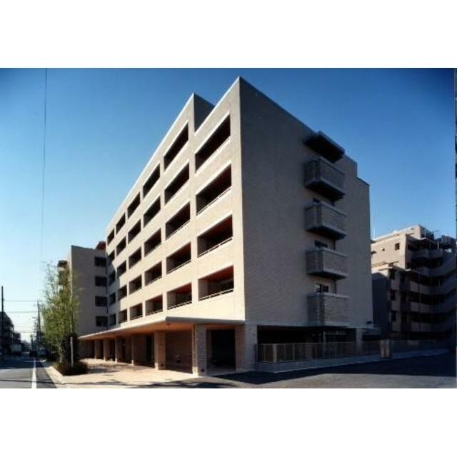 大田区仲池上１丁目 【賃貸居住】マンション