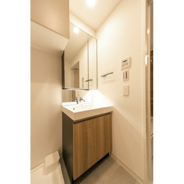 ※写真は同タイプ住戸です。(内装)